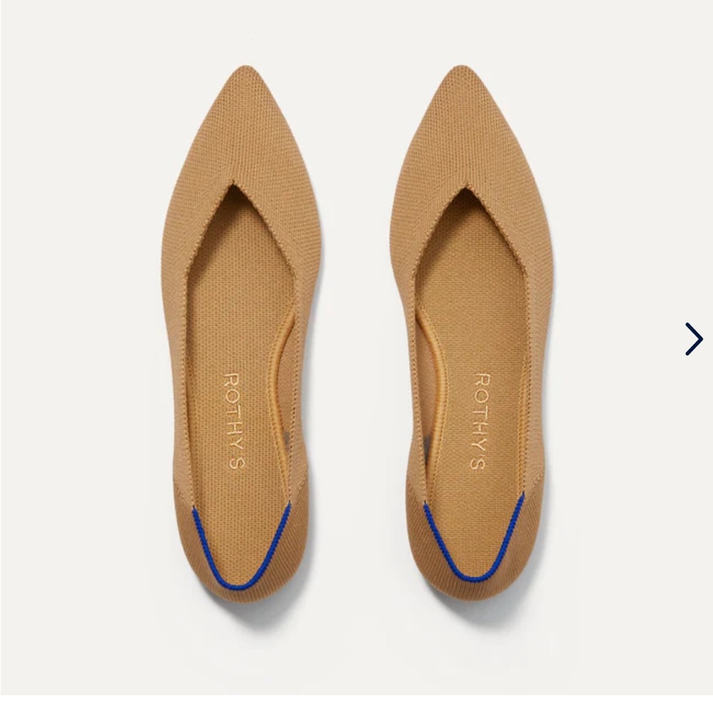 Rothy’s flats